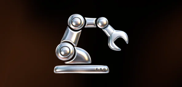 AI in Industry